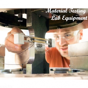 Material Testing Lab Equipment